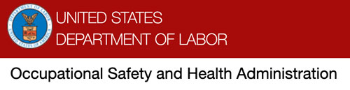 OSHA logo