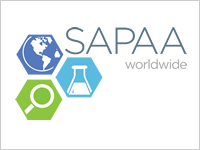 sapaa logo